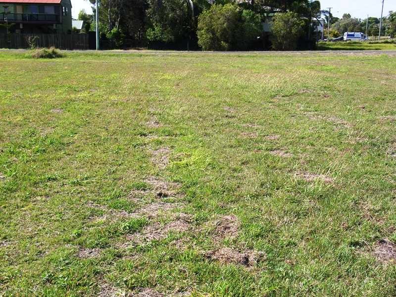 Burnett Heads QLD 4670