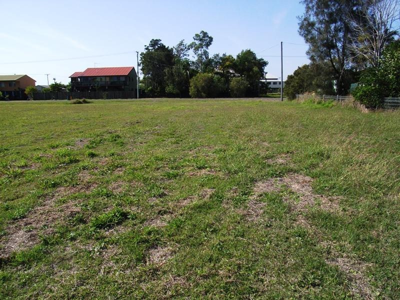 Burnett Heads QLD 4670