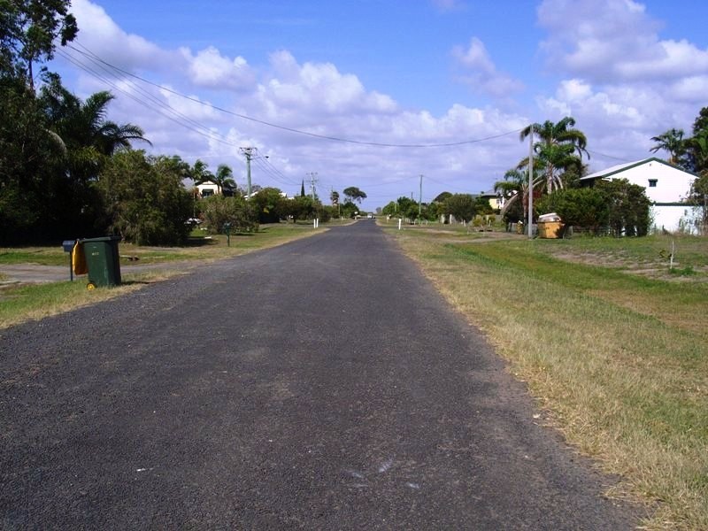Burnett Heads QLD 4670