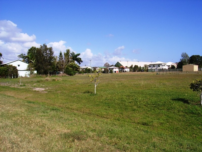 Burnett Heads QLD 4670