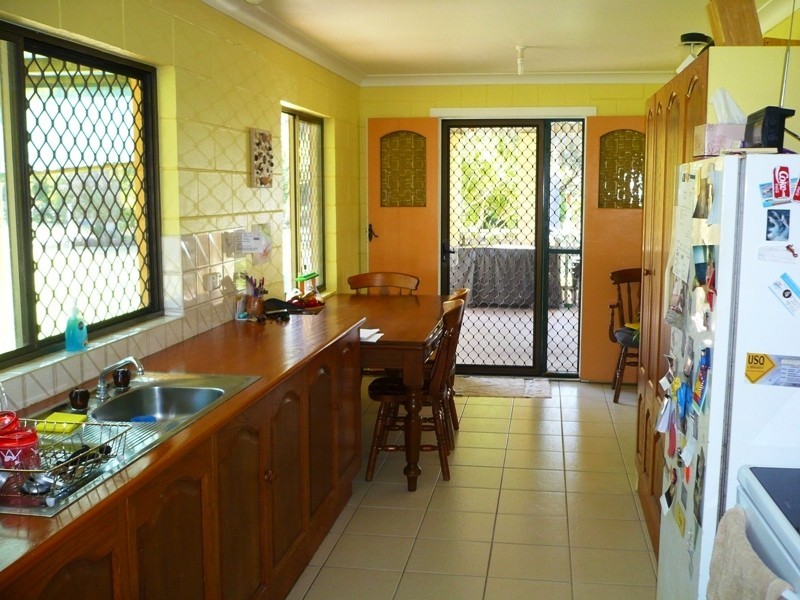 Innes Park QLD 4670