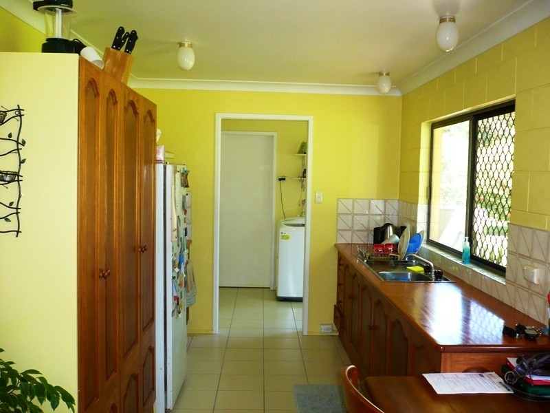 Innes Park QLD 4670