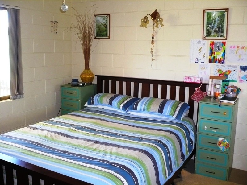Innes Park QLD 4670