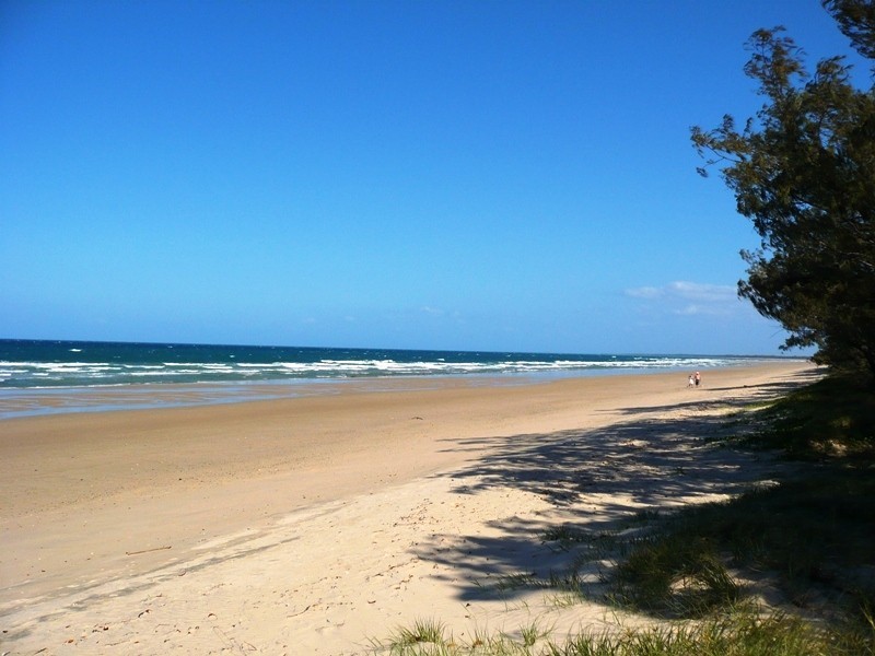 Coonarr QLD 4670