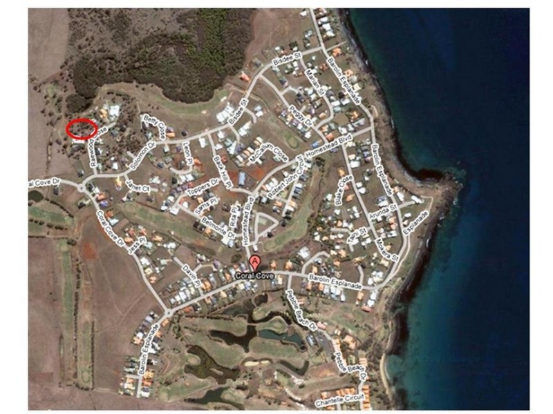 Coral Cove QLD 4670