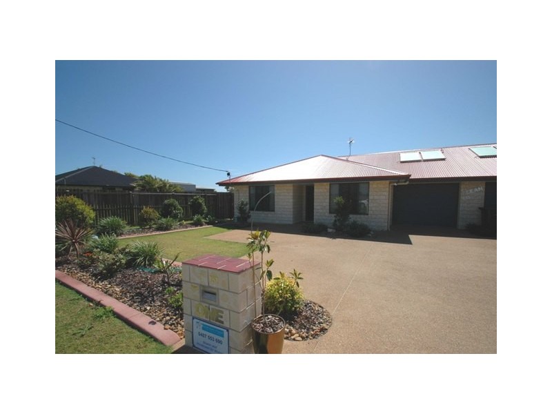 Unit 1/151 Logan road, Innes Park QLD 4670