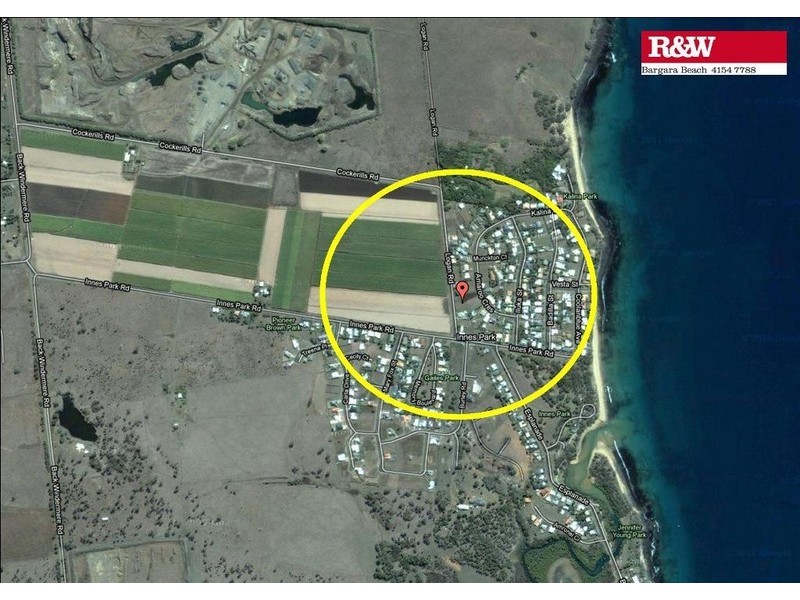 Unit 1/151 Logan road, Innes Park QLD 4670