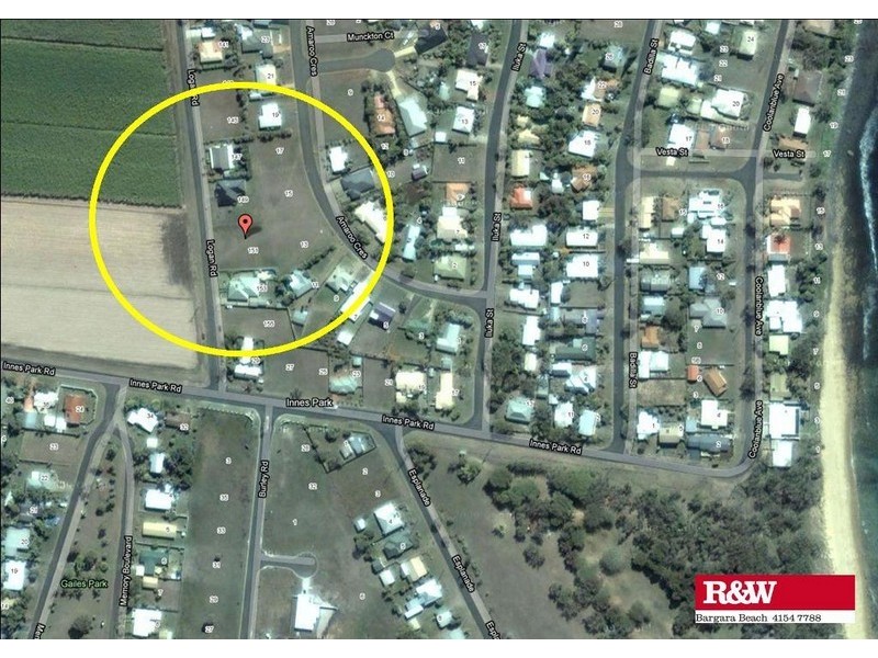 Unit 1/151 Logan road, Innes Park QLD 4670