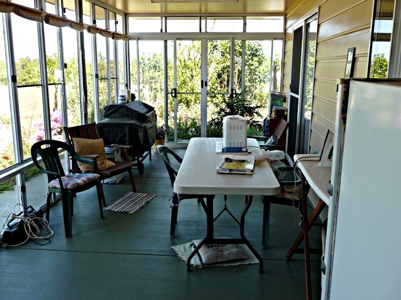 Moore Park Beach QLD 4670