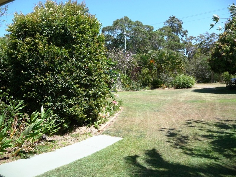 Moore Park Beach QLD 4670