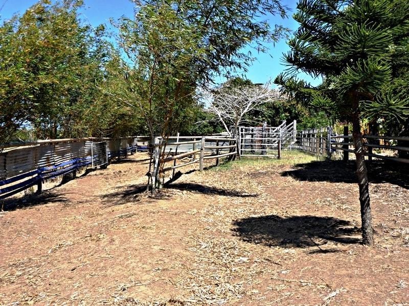 Moore Park Beach QLD 4670