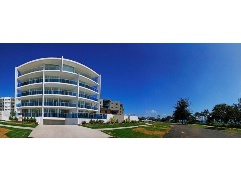 10 La Madalena 15 Esplanade, Bargara QLD 4670