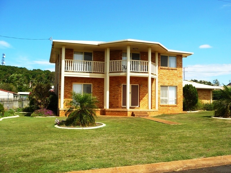 21 Panorama Drive, Qunaba QLD 4670