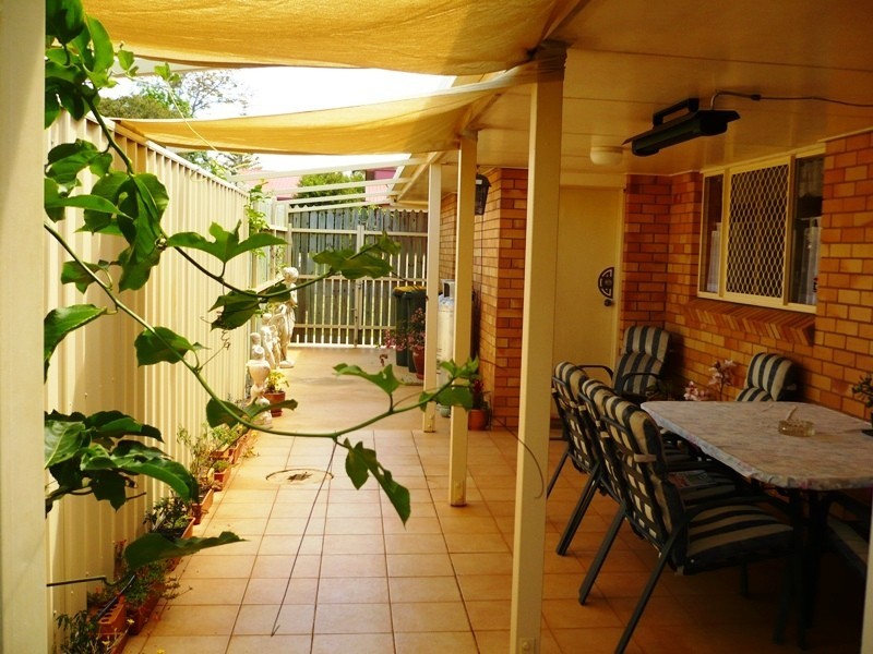 21 Panorama Drive, Qunaba QLD 4670
