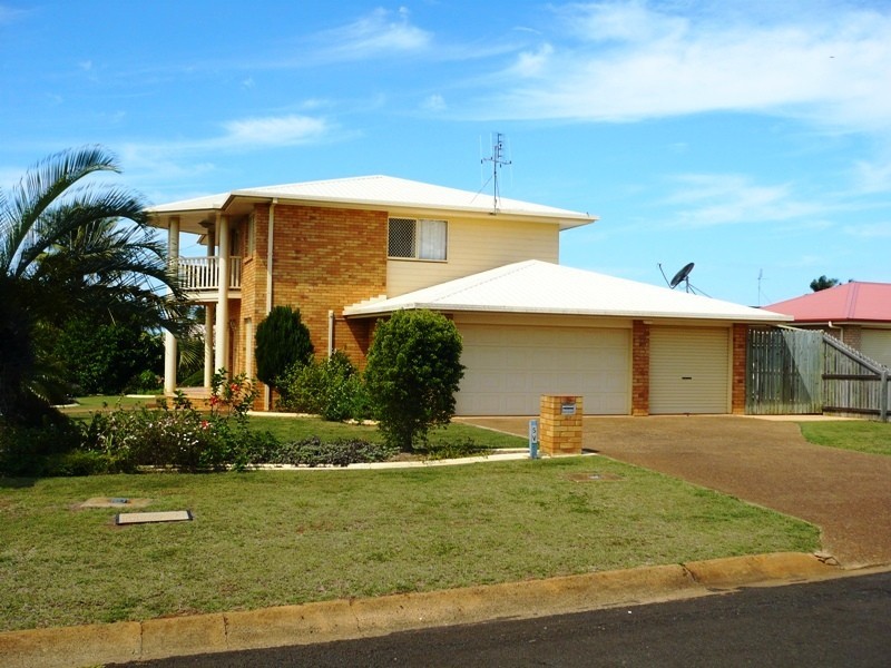 21 Panorama Drive, Qunaba QLD 4670