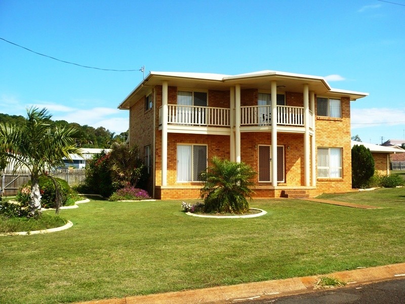 21 Panorama Drive, Qunaba QLD 4670