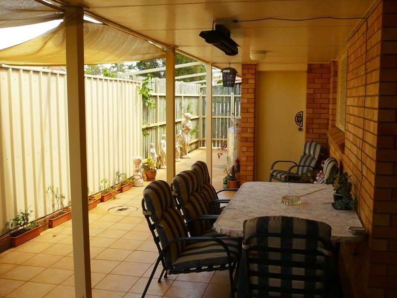 21 Panorama Drive, Qunaba QLD 4670