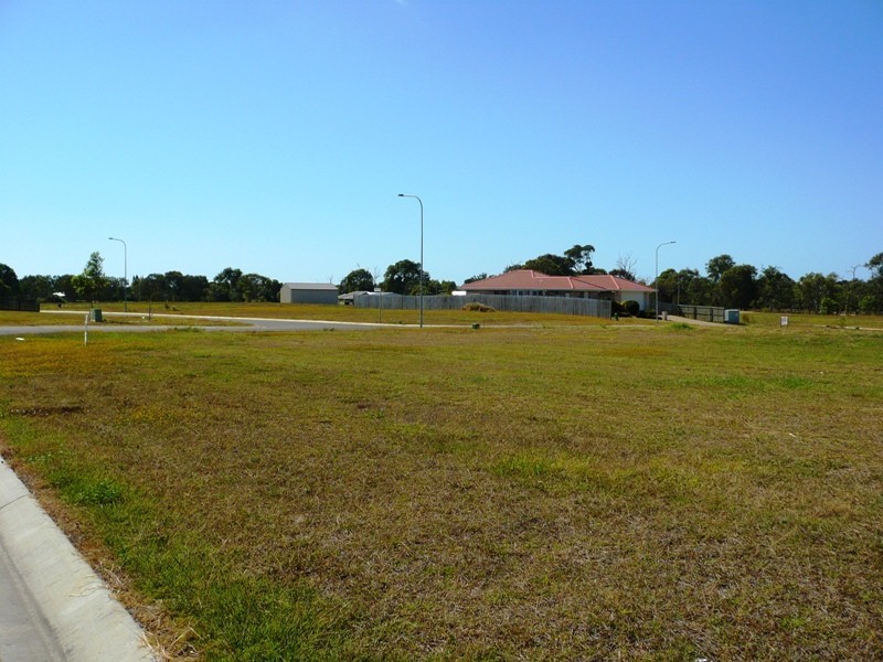 Innes Park QLD 4670