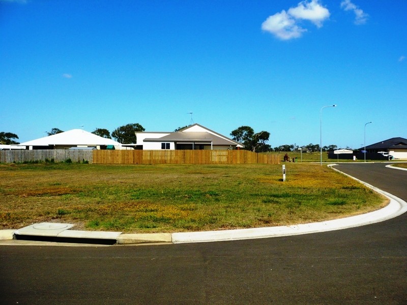 Innes Park QLD 4670