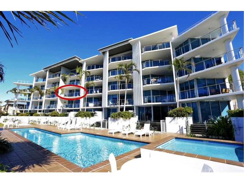Unit 305, C Bargara, 83 Esplanade, Bargara QLD 4670