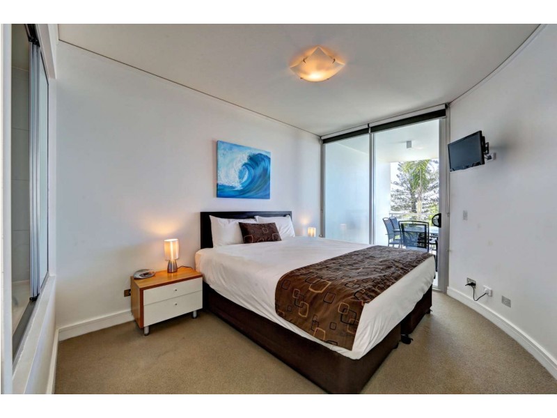 Unit 305, C Bargara, 83 Esplanade, Bargara QLD 4670