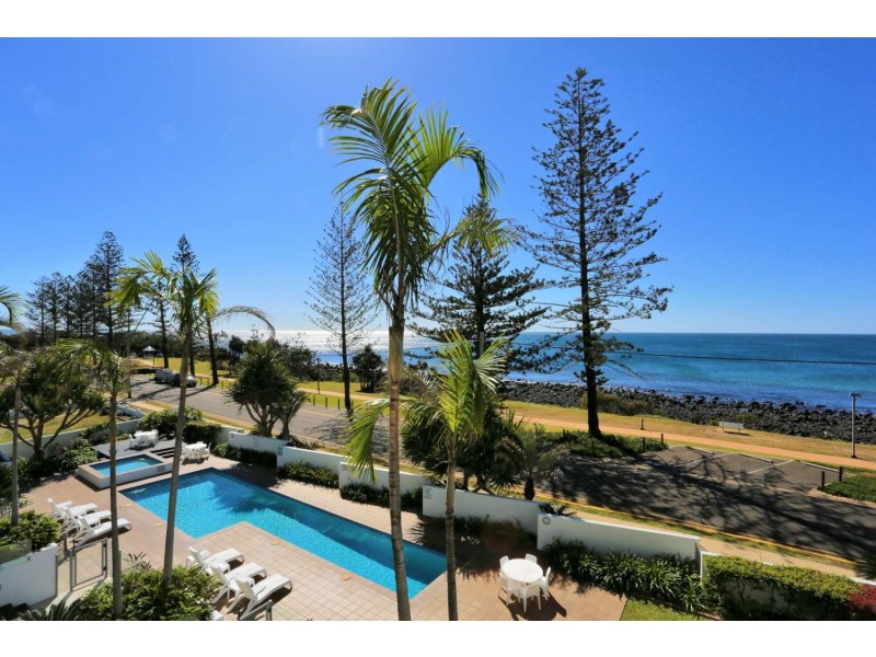Unit 305, C Bargara, 83 Esplanade, Bargara QLD 4670