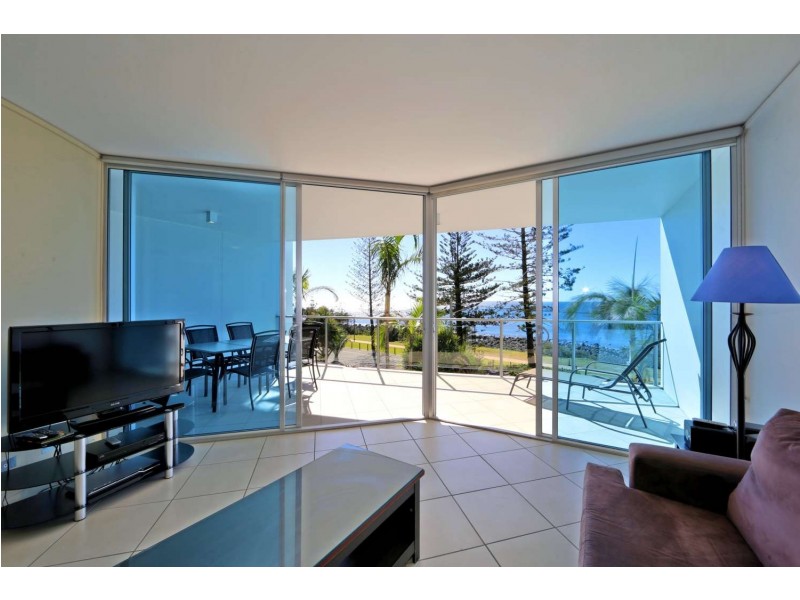 Unit 305, C Bargara, 83 Esplanade, Bargara QLD 4670