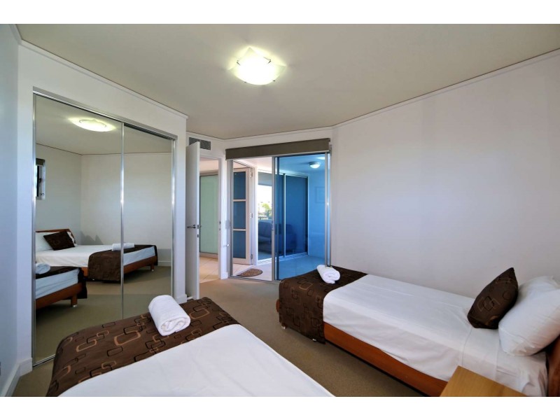Unit 305, C Bargara, 83 Esplanade, Bargara QLD 4670