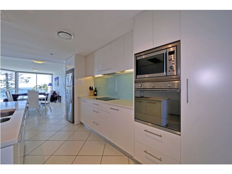 Unit 305, C Bargara, 83 Esplanade, Bargara QLD 4670