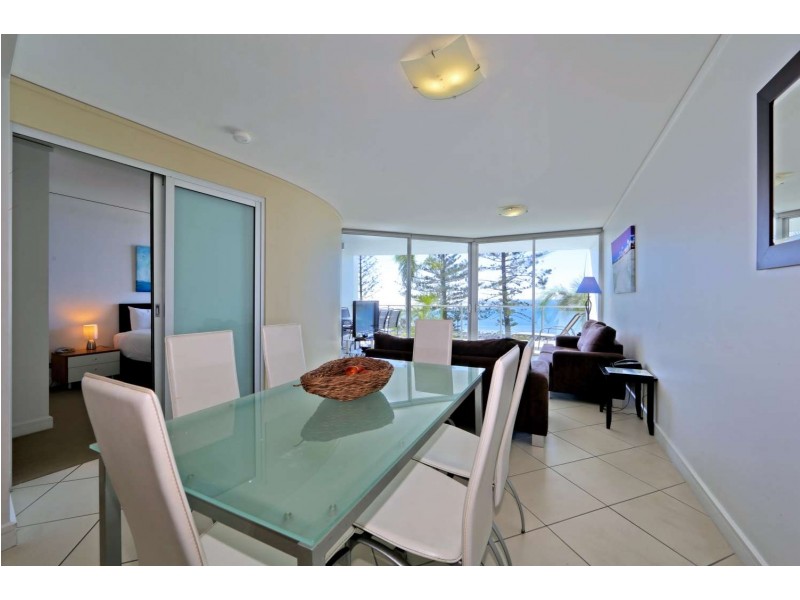 Unit 305, C Bargara, 83 Esplanade, Bargara QLD 4670