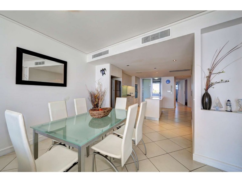 Unit 305, C Bargara, 83 Esplanade, Bargara QLD 4670