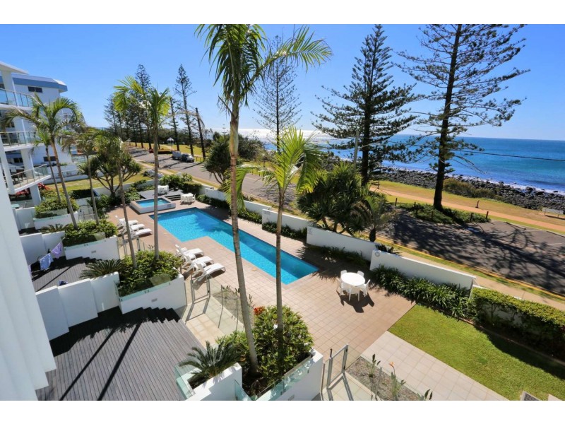 Unit 305, C Bargara, 83 Esplanade, Bargara QLD 4670