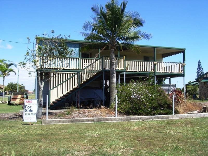 Burnett Heads QLD 4670