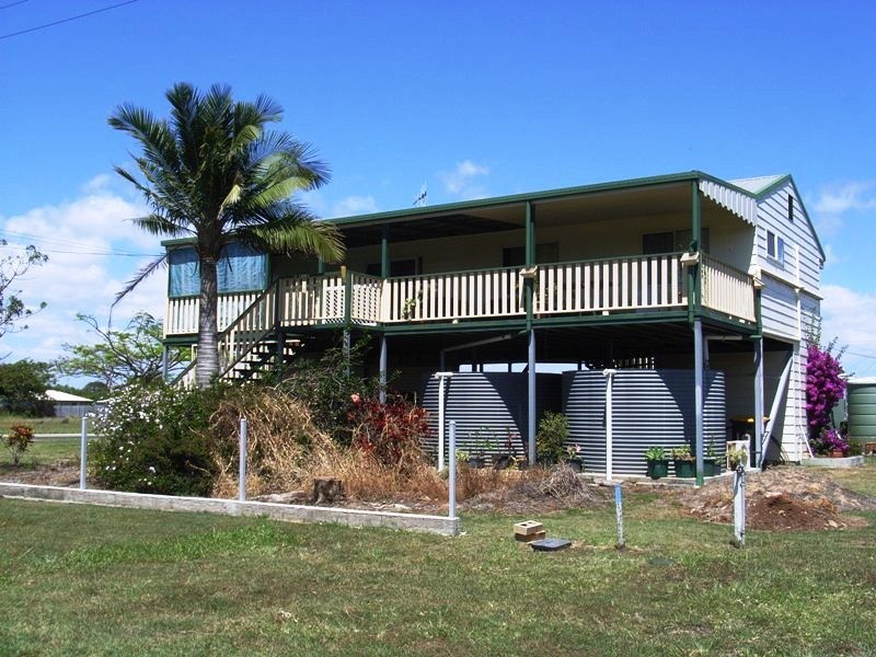 Burnett Heads QLD 4670