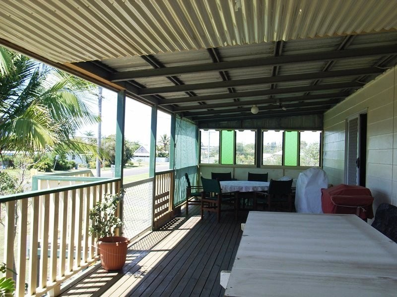 Burnett Heads QLD 4670