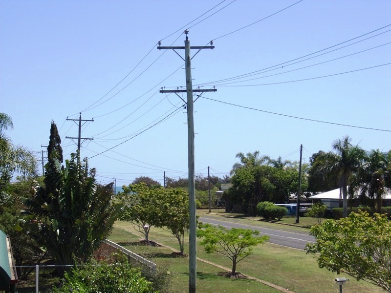 Burnett Heads QLD 4670