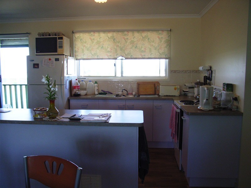 Burnett Heads QLD 4670