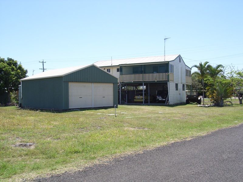 Burnett Heads QLD 4670