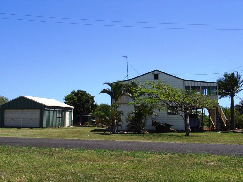 Burnett Heads QLD 4670