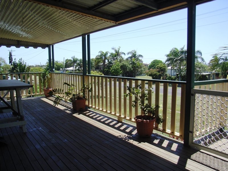 Burnett Heads QLD 4670