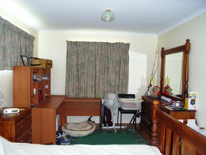 Burnett Heads QLD 4670