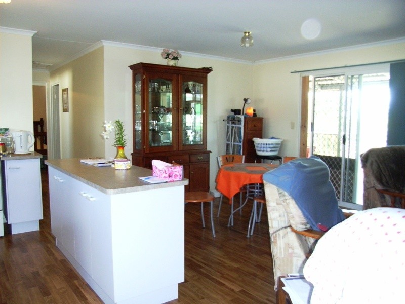 Burnett Heads QLD 4670