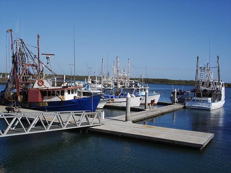 Lot 27 Sea Park Road, Burnett Heads QLD 4670