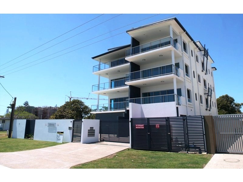 11 McCavanagh Street, Bargara QLD 4670