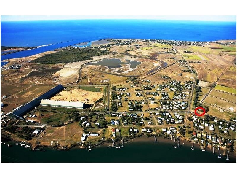 Burnett Heads QLD 4670