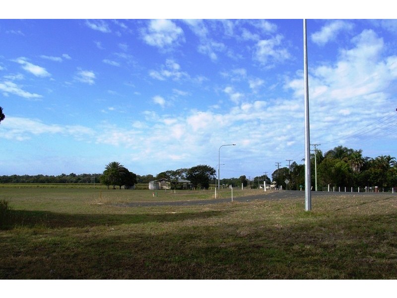 Burnett Heads QLD 4670