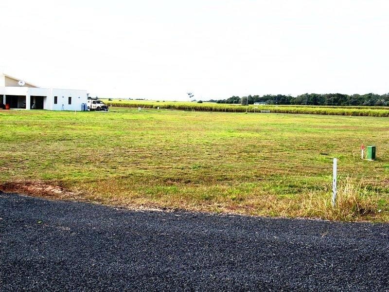 Burnett Heads QLD 4670