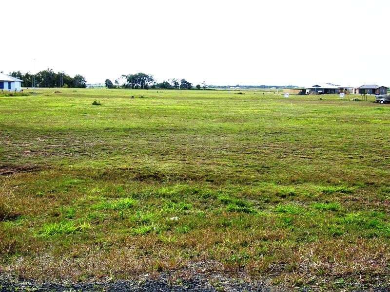 Burnett Heads QLD 4670