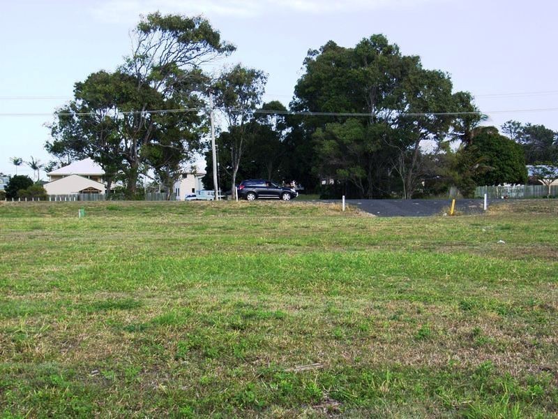 Burnett Heads QLD 4670