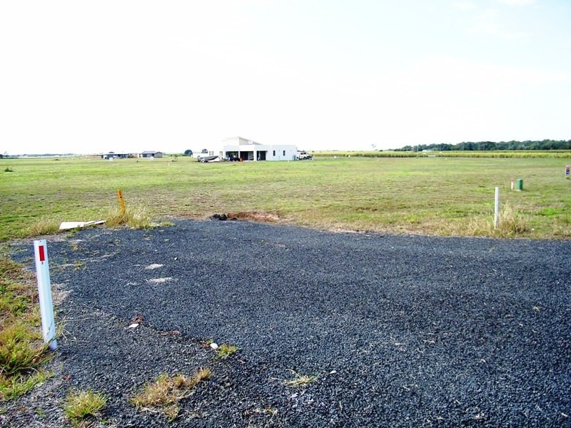 Burnett Heads QLD 4670